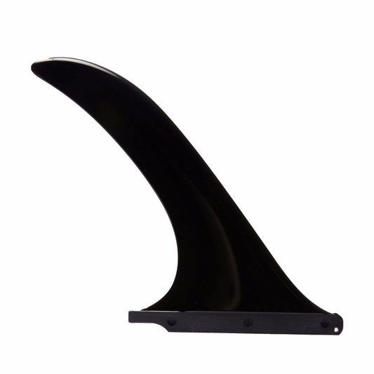 DORSAL Pintail Surf Fins for SUP Longboard Surfboard Center Velzy Style Flex-Fin