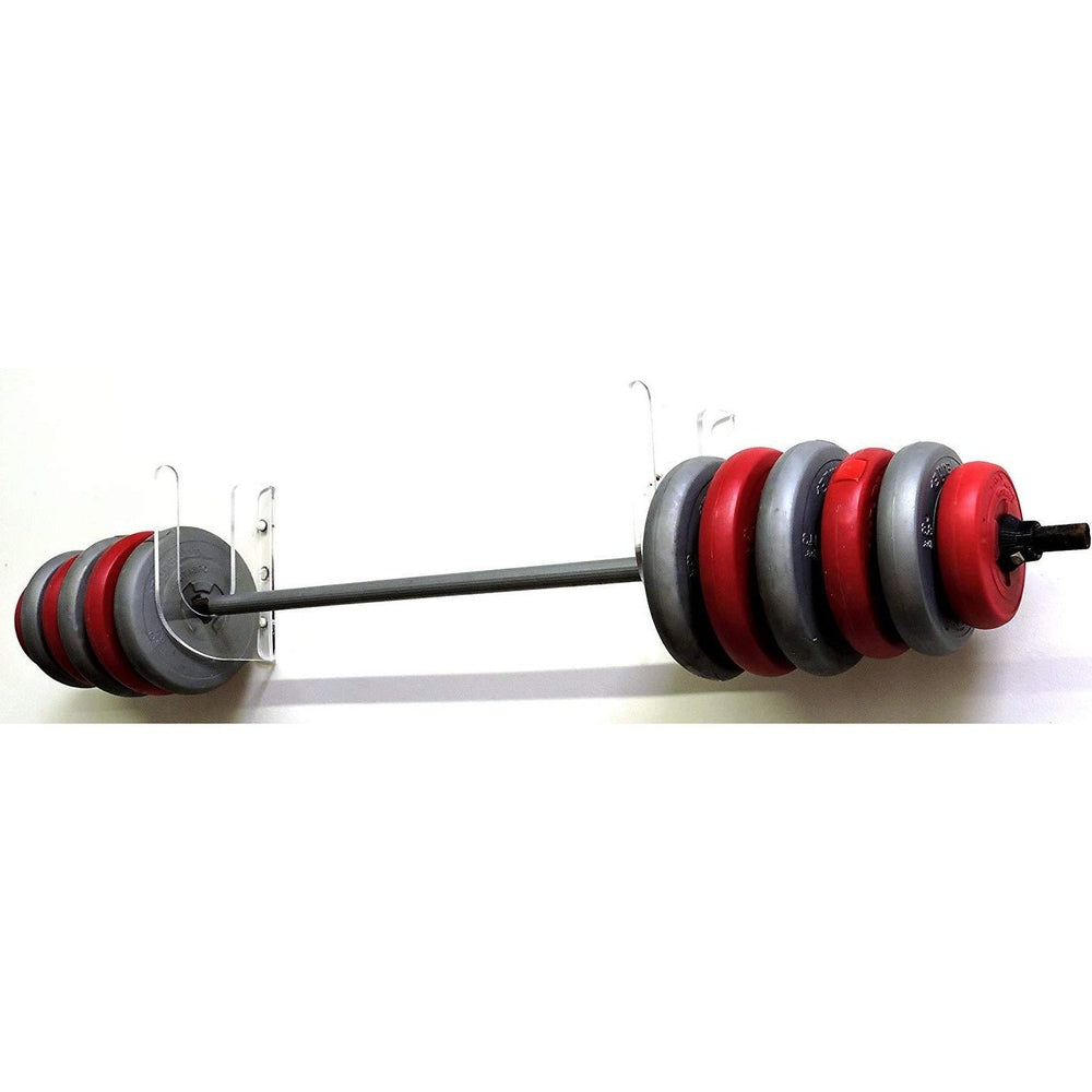 DORSAL Longboard Snowboard Surfboard and SUP Wall Racks [PAIR]