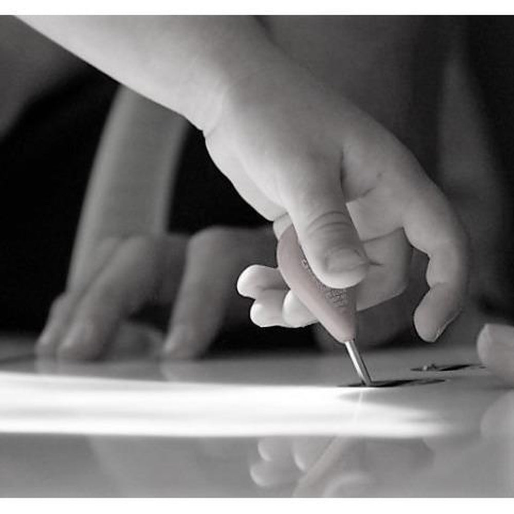 DORSAL Surfboard Fin Screws and Hex Key