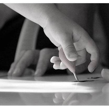 DORSAL Surfboard Fin Screws and Hex Key