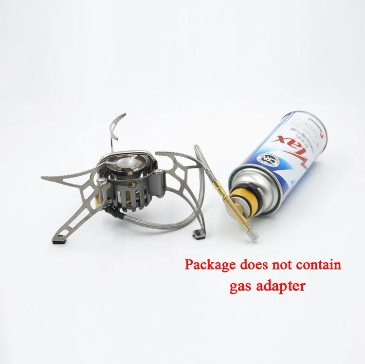 APG newest outdoor petrol stove burners and portable  oil and gas multi fuel stoves