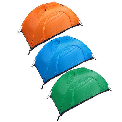 Camping Tent Fishing Tent Leisure Tent Outdoor Tent Outdoor Single Person Leisure Waterproof Tent for Camping Fishing Climbing