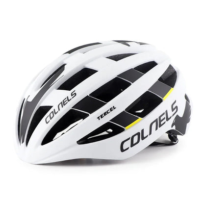 Bicycle Helmet  XL Large Size One-Piece Molding Safety Anti-Collision Bike Helmet Adult Men and Women MTB Outdoor Cycling Helmet