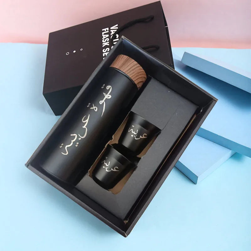 Camping Coffee Mugs Set  Mugs for Hiking, Travel, Fishing, Picnics, and Hunting; Lightweight and Portable