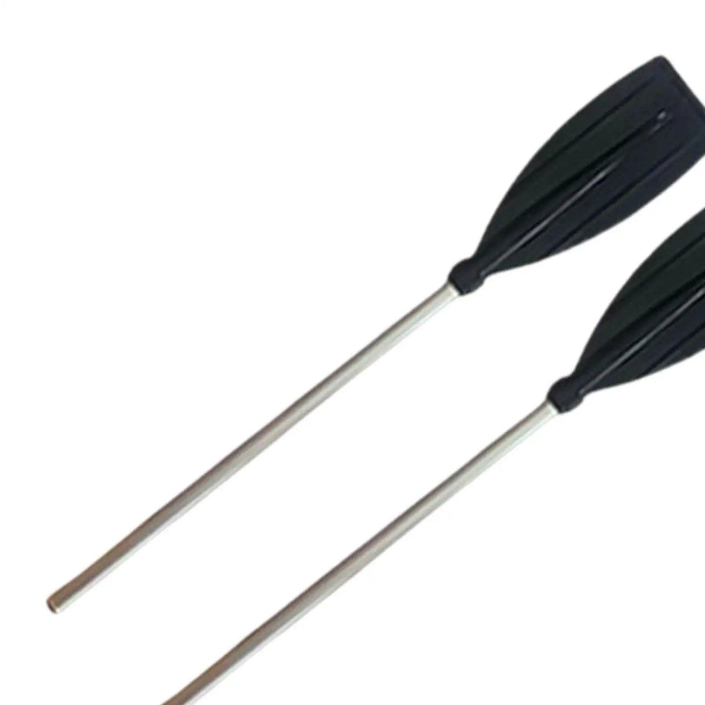 2x Kayaking Paddles Professional Accessories Versatile Convenient Boat Paddles for Canoeing Kayaking Surfing Sports Outdoor