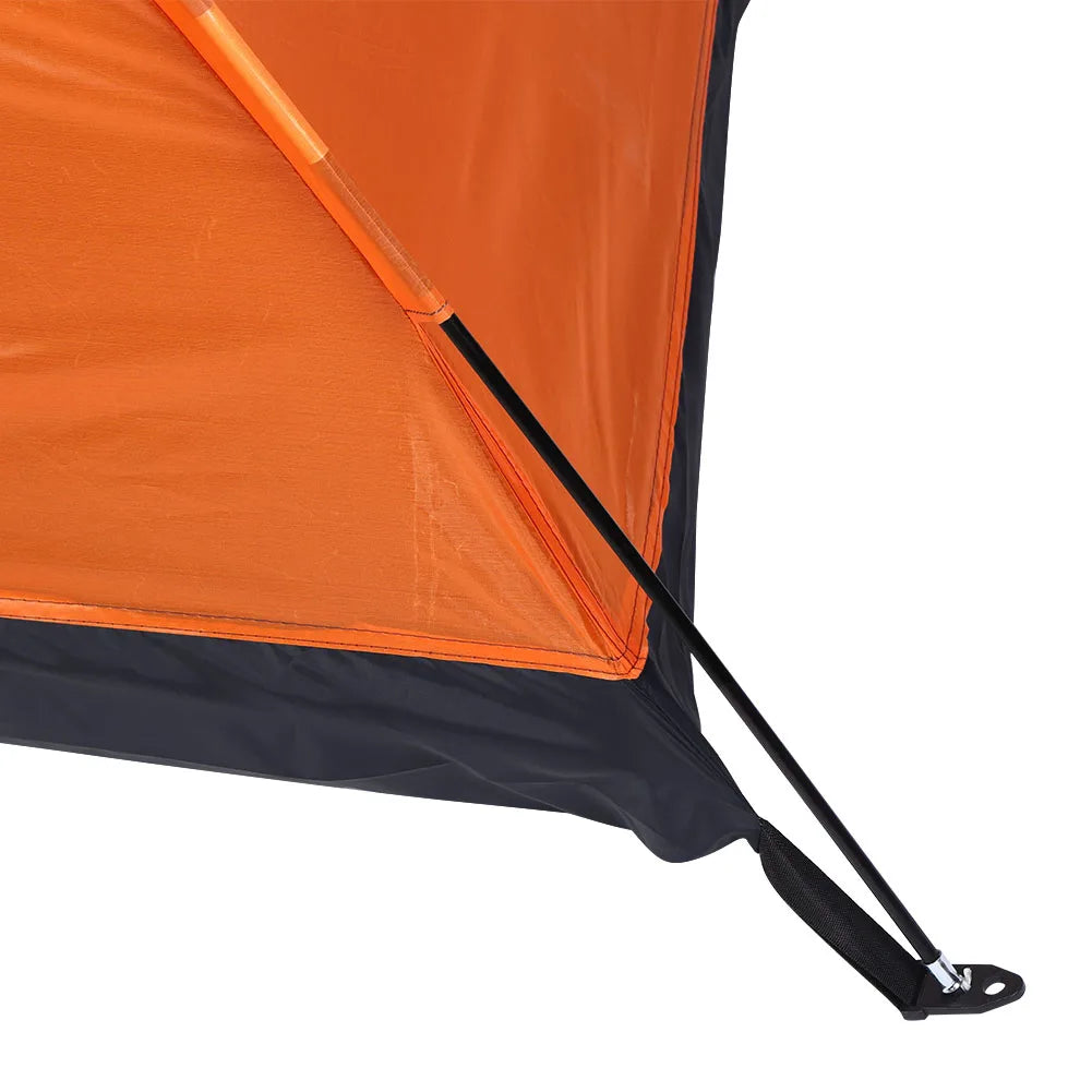 Camping Tent Fishing Tent Leisure Tent Outdoor Tent Outdoor Single Person Leisure Waterproof Tent for Camping Fishing Climbing