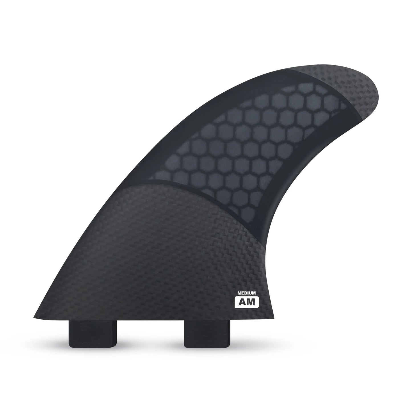 AQUBONA Surfboard Fin Replacement Not The Entire Set Dual Single Tab