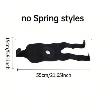 1PC Orthopedic Knee Pad Knee Brace Support Joint Pain Relif Patella Protector Adjustable Sport Kneepad Guard Meniscus Ligament