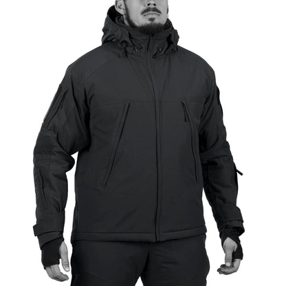 UFP DELTA OL4.0 jacket, Men's Winter Tactical Cotton jacket, Cycling Heavy Polar Cold Suit