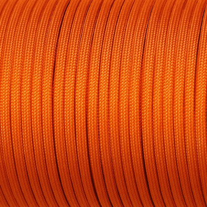 7-Cores 550 Paracord Rope 5 15 30 M Dia.4mm Cord For Outdoor Camping Survival Lanyard Parachute Hiking Tent Accessories