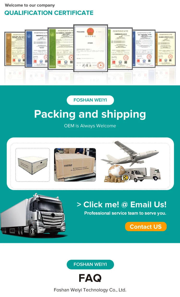 Camping Air ConditionerPortable Camping Mobile Outdoor Air Conditioner Without Outdoor Unit No Installation, No Drainage, Easy T