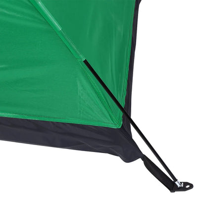 Camping Tent Fishing Tent Leisure Tent Outdoor Tent Outdoor Single Person Leisure Waterproof Tent for Camping Fishing Climbing
