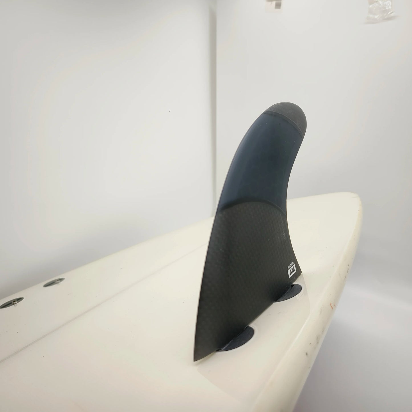 AQUBONA Surfboard Fin Replacement Not The Entire Set Dual Single Tab