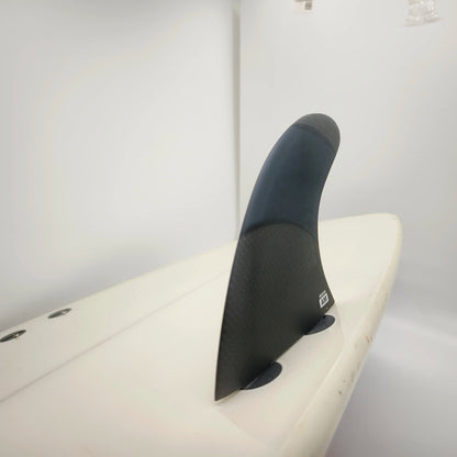 AQUBONA Surfboard Fin Replacement Not The Entire Set Dual Single Tab