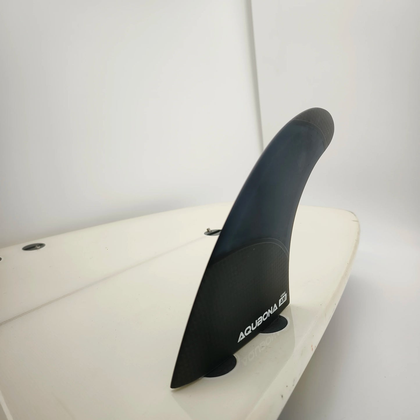 AQUBONA Surfboard Fin Replacement Not The Entire Set Dual Single Tab
