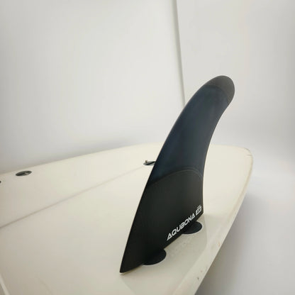 AQUBONA Surfboard Fin Replacement Not The Entire Set Dual Single Tab